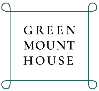 Logo for Greenmount House